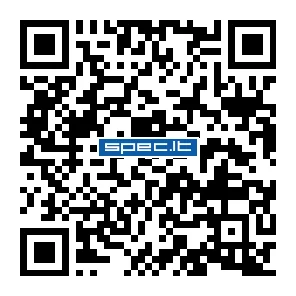 QR kodas | Ilcham Medžidov firma Auksinis kardas
