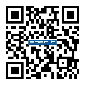 QR kodas | Ildas, UAB | spec.lt
