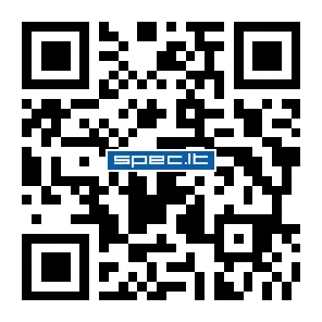 QR kodas | Ildena, UAB