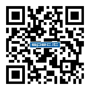 QR kodas | ILDETA, UAB