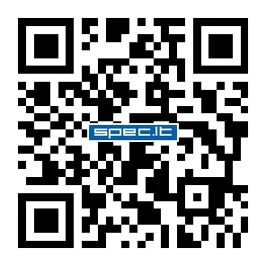 QR kodas | Ildora, UAB | spec.lt