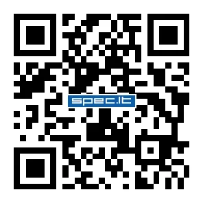 QR kodas | Ilėja, IĮ | spec.lt
