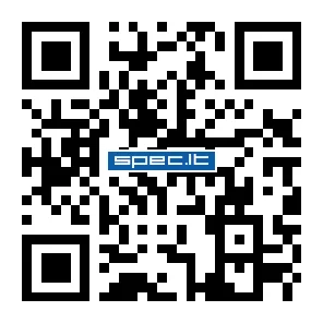 QR kodas | Ilekis, MB