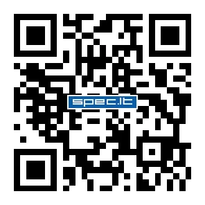 QR kodas | Ilena, UAB | spec.lt