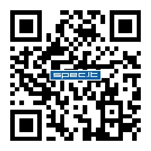 QR kodas | Ilevita, UAB | spec.lt