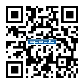 QR kodas | Ilexshop, MB | spec.lt