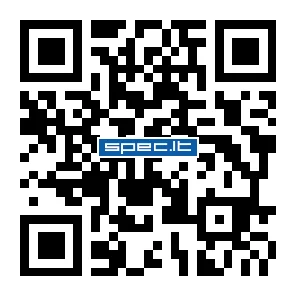 QR kodas | Ilfa, UAB