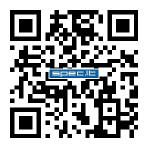 QR kodas | Ilga trasa, MB
