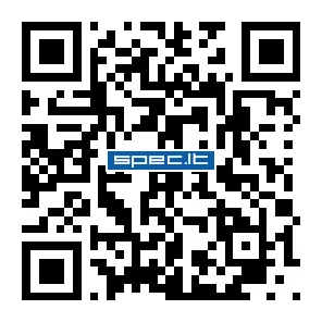 QR kodas | Ilgaamžiškumo tyrimų centras, UAB | spec.lt