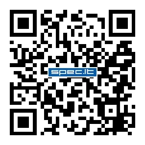 QR kodas | Ilgai galvojau, VŠĮ