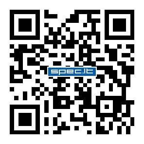 QR kodas | ILGAI, UAB | spec.lt