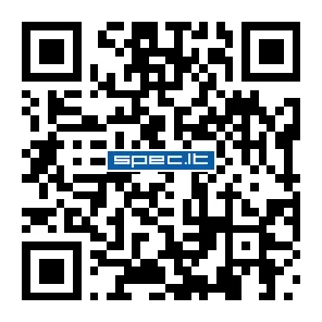 QR kodas | Ilgakiemio Malūnas, UAB