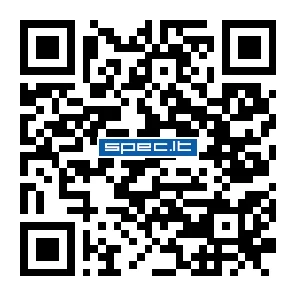 QR kodas | ILGALAIKIŲ INVESTICIJŲ KOMPANIJA, UAB | spec.lt