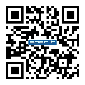 QR kodas | ILGALAUKIS, ŽŪB | spec.lt
