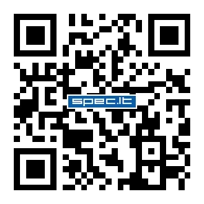 QR kodas | Ilgam, UAB