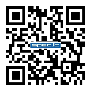 QR kodas | ILGAS KIEMAS, UAB | spec.lt