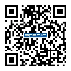 QR kodas | Ilgas makaronas, MB