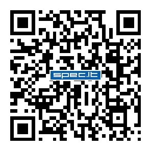 QR kodas | ILGAS, vyriškų drabužių parduotuvė, UAB MDP