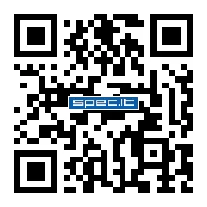 QR kodas | Ilgava, UAB | spec.lt