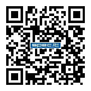 QR kodas | Erevė, UAB | spec.lt