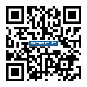 QR kodas | Ilgerda, UAB | spec.lt