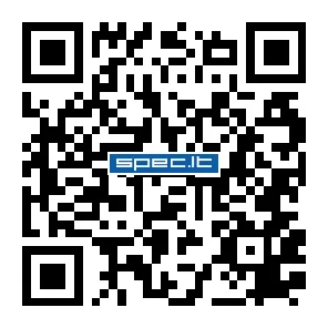 QR kodas | Ilgiausi limuzinai, UAB | spec.lt