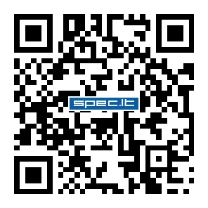 QR kodas | Ilgieji Palangos tiltai, VŠĮ