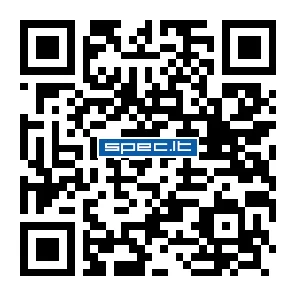 QR kodas | Ilgių baidarės, MB | spec.lt