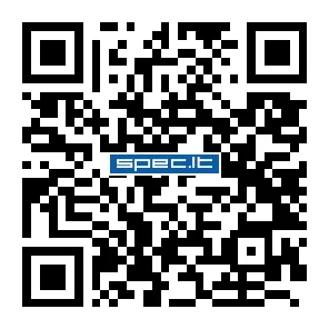 QR kodas | Ilgo gyvenimo genetika, MB