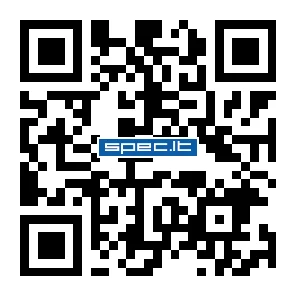 QR kodas | Ilgoji, MB | spec.lt