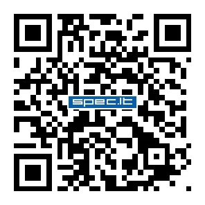 QR kodas | ILGOJI UPĖ, kinų restoranas | spec.lt