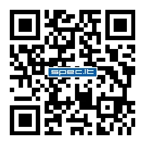 QR kodas | Ilguona, UAB | spec.lt