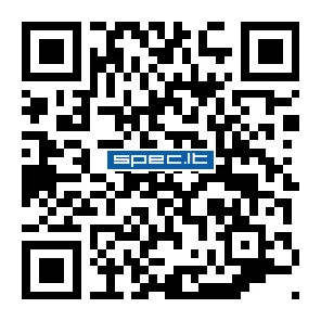 QR kodas | Ilguvos pensionatas | spec.lt