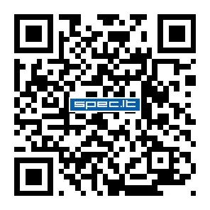 QR kodas | Ilguvos projektai, MB | spec.lt