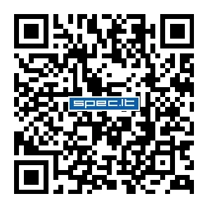 QR kodas | Ilguvos Šv. Kryžiaus Atradimo parapija | spec.lt
