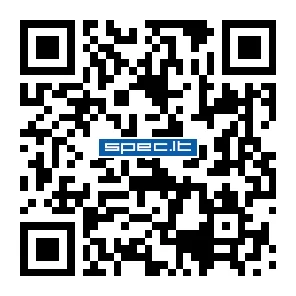 QR kodas | Ilham Karimov individuali įmonė