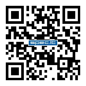 QR kodas | ILIA MAKLER, IĮ