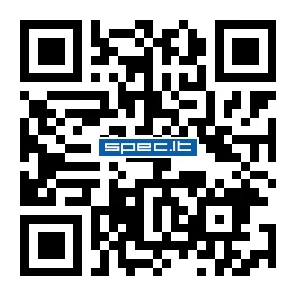 QR kodas | ILIANDR, UAB | spec.lt