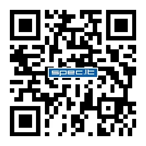 QR kodas | Ilidaras, MB