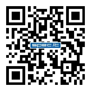 QR kodas | Ilignus, UAB | spec.lt