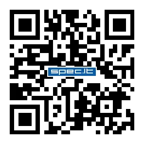 QR kodas | ILIJA, UAB | spec.lt