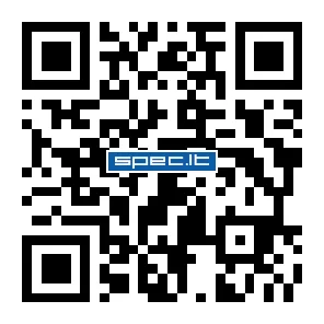 QR kodas | Ilinsa, UAB