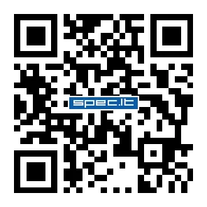 QR kodas | Ilis, UAB | spec.lt