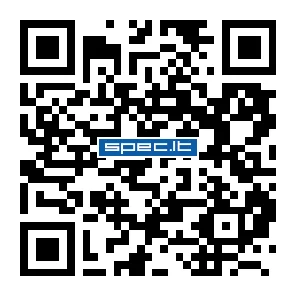 QR kodas | Ilitas, UAB | spec.lt