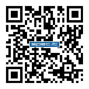 QR kodas | Iliukovic labdaros ir paramos fondas