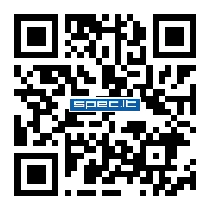 QR kodas | ILIUMINATA, UAB | spec.lt