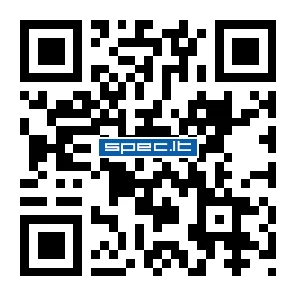 QR kodas | Iliuzija, MB