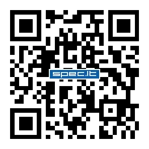 QR kodas | ILIZA, UAB | spec.lt