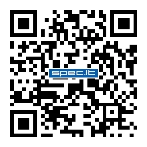 QR kodas | Ilja ir partneriai, MB