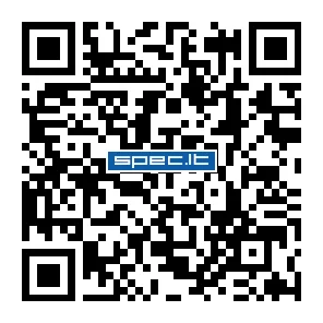 QR kodas | Iljasovų prekybos įmonės Jovaišių filialas